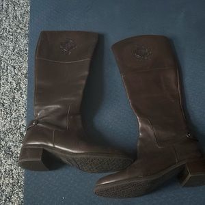 REDUCED!!Woman’s leather boots